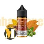 سالت تنباکو برلی فایو پانز <br><span>Five Pawns Kingside Tobacco Salt Nic</span>